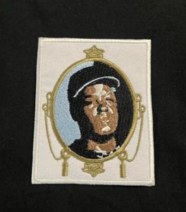 Dr. Dre Patch - 90's hip hop The Chronic Nuthin But A G Thang Eminem Snoop Dogg - Picture 1 of 2