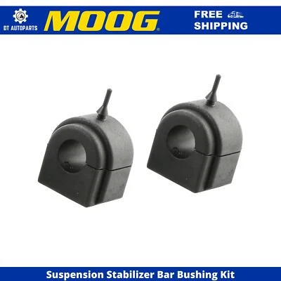For 2004-2011 Chevrolet Colorado Suspension Stabilizer Bar Bushing Kit MOOG 2004 - Image 1 of 3