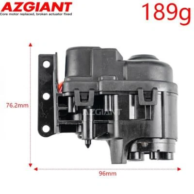 Power Side View Mirror Folding Motor Assembly For 2019-2023 Toyota Crown MK15 - Image 1 of 4