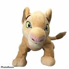 Disney The Lion King Nala Plush Doll Stuffed Animal Soft Toy Movie Animated