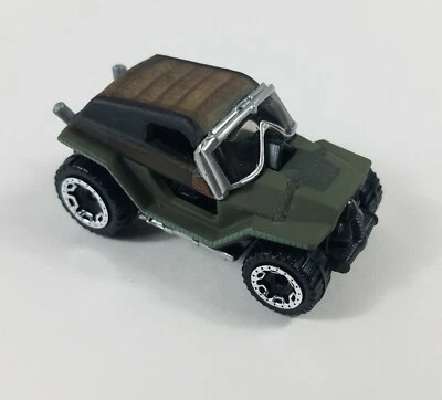 Star Wars Hot Wheels Cars Sergeant Jyn Erso Rogue One Character Cars Loose VGC - Image 1 of 4