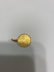 :1906 GREAT BRITAIN EDWARD VII GOLD SOVEREIGN NGC MS 62 LOW POP RARITY R6 41/13 - Picture 1 of 2