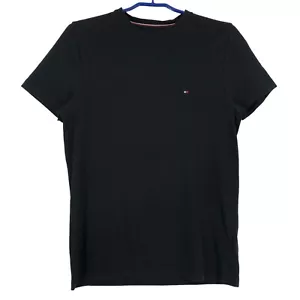Tommy Hilfiger Herren Rundhals T-Shirt GRÖSSE S - Bild 1 von 8