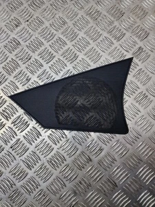 Cubierta de altavoz trasero derecho Mercedes C207 Clase E A2078270440 2011 - Imagen 1 de 11