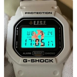 G-SHOCK RX-78-2 Gundam G-SHOCK/1545 - Foto 1 di 6