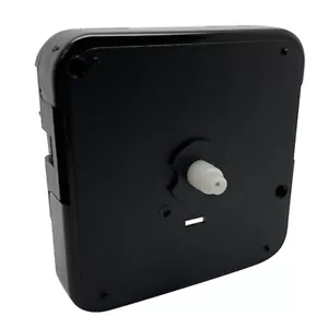 Neu Ersatz WF-188 tickender Quarzuhr Uhrwerk Mechanismus 8 mm Kunststoffwelle - Bild 1 von 2