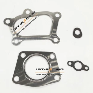 Stainless Steel Turbo Gaskets K04 K0422 Kit for Mazda Mazdaspeed 3&6 CX7 2.3L - Foto 1 di 5