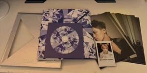 Official Seventeen Seventeen Carat Album With Inclusions - Picture 1 of 1