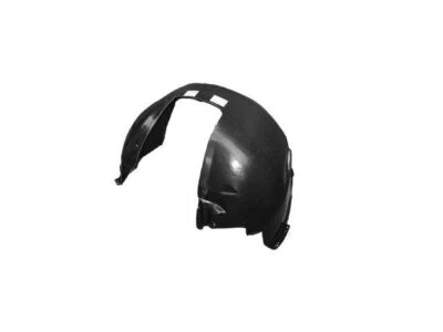 Guardabarros interior izquierdo BMW 750iL 1995-2001 - lado del conductor 63766TYBZ 1998 2000 1997 Foto 1 de 2