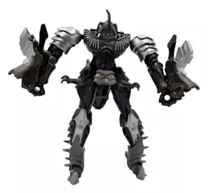 Transformers The Last Knight Voyager Class Dinobot Grimlock Action Figure - Picture 1 of 2