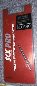 SCX PRO Calibrated Axles Pro Rally (50mm) 50340 New