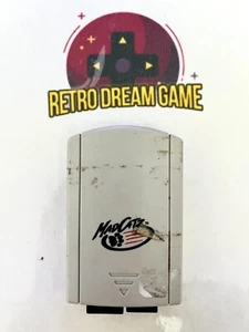 Carte memoire Mad catz pour Dreamcast - Picture 1 of 1