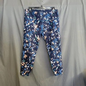 Sweaty Betty Power Leggings Size 14 - Picture 1 of 11