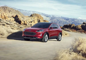 FORD ESCAPE 1.5L 2.0L WORKSHOP MANUAL TALLER REPAIR SERVICE ON PDF DVD ENGLISH - Imagen 1 de 1
