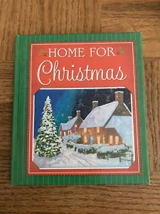 Home For Christmas Children’s Book - Picture 1 of 5