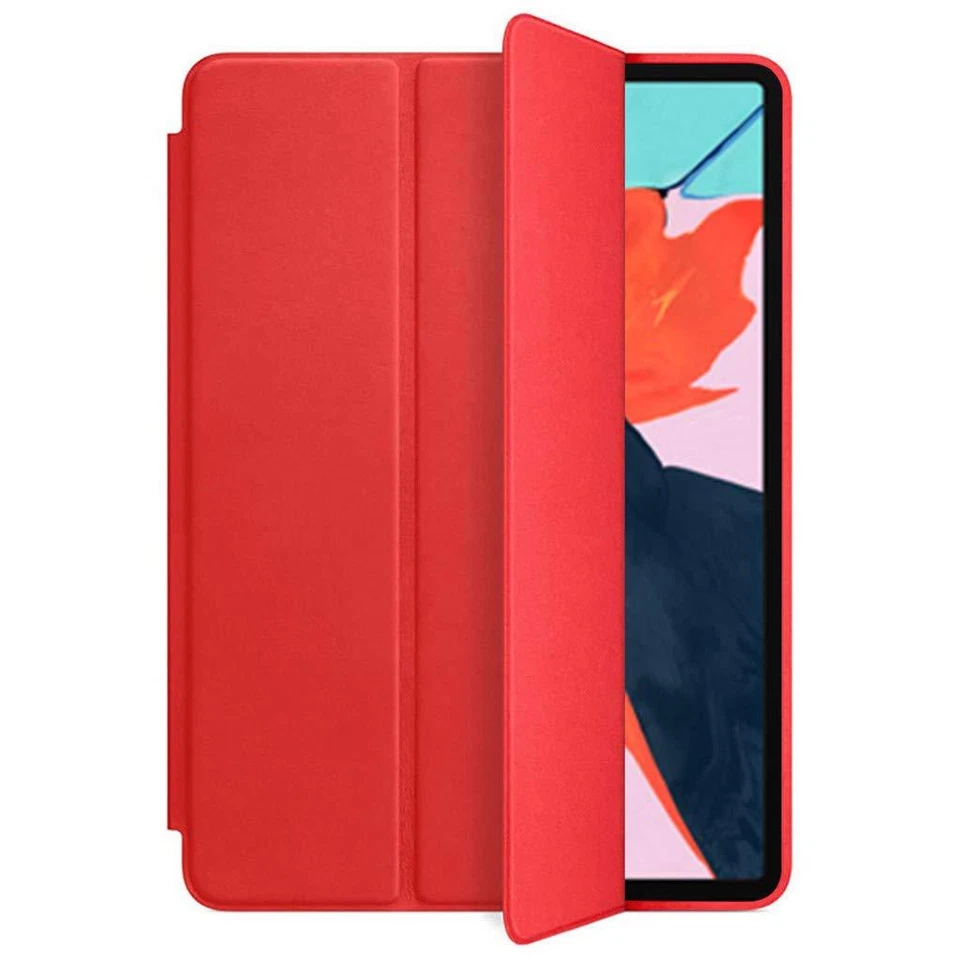 Funda delgada inteligente con soporte para iPad Pro 11" 12,9" 2018 con reposo/despertamiento automático Foto 1 de 4