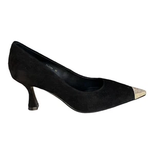Scarpe donna Barachini Decoltè PL114A - Imagen 1 de 4