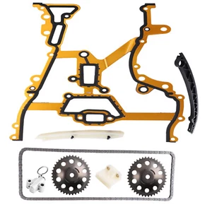 Engine Rebuild Set Timing Chain Kit for Vauxhall Corsa B C D Astra G H Agila - Picture 1 of 12