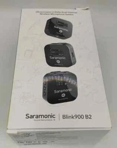 saramonic blink 900 bs 2 - Picture 1 of 5