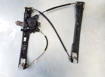 2013 FORD C-MAX ZETEC 1.6 PETROL 5SPD MANUAL (R) FRONT WINDOW REGULATOR✅WARRANTY — 第 1/4 张图片