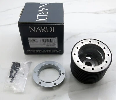 Адаптер ступицы рулевого колеса Nardi для Toyota Carina Celica Corolla Sprinter - Изображение 1 из 4