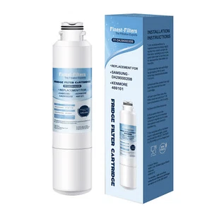 Filtro Agua Nevera Repuesto Compatible Con Samsung DA29-00020B Hafcin - Imagen 1 de 6