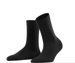 3 pares de calcetines Falke Cotton Touch para mujer - Imagen 1 de 3