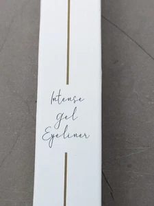 TRISH MCEVOY SCHWARZ INTENSIVE GEL EYE LINER - 1,2 G (VOLLE GRÖSSE) BRANDNEU IN VERPACKUNG *PORTOFREI* - Bild 1 von 4