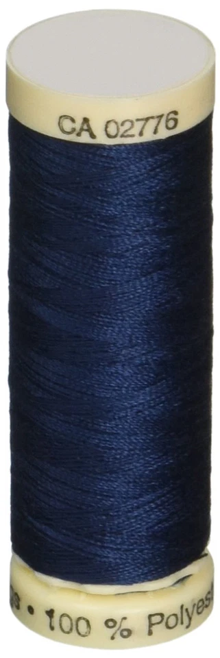Gutermann Sew-all Thread 110yd - French Navy