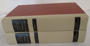 The Complete Works of William Shakespeare Volumes I & II (Hardcover, Doubleday) - Imagen 1 de 16