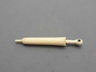 Joli Porte-aiguilles Ancien - Mercerie Ancienne - Photo 1/4