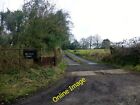 Photo 6x4 Entrance To Nan King's Farm Chipping/SD6243 The cattle grid at c2014