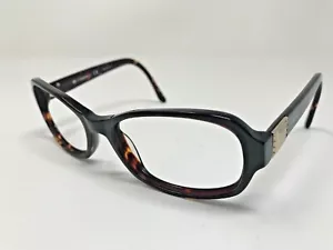 VOGUE VO5885-S Sunglasses Frame 54-17-135 2438/73 Brown Tortise Wrap IL78 - Picture 1 of 12
