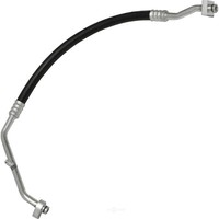A/C Suction Line Hose Assembly UAC HA 111719C fits 04-07 Mitsubishi Endeavor A/C Suction Line Hose Assembly UAC HA 111719C fits 04-07 Mitsubishi Endeavor
