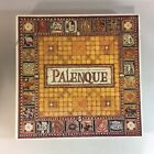 PALENQUE An Educational Family Adventure Board Game - TIMBUK II - COMPLETE