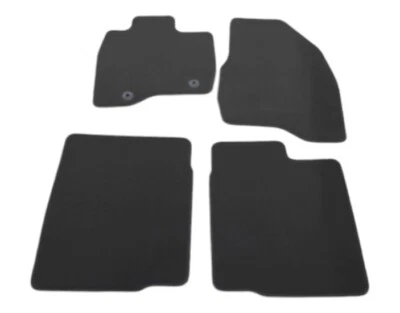 Ford Explorer 2015 kit de alfombrilla FB5Z7813000AA NUEVO OEM Foto 1 de 3