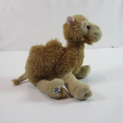 Webkinz Camel No Code Stuffed Animal Plush - Image 1 of 4
