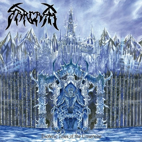 SARCASM - ESOTERIC TALES OF   VINYL LP NEUF - Photo 1/1