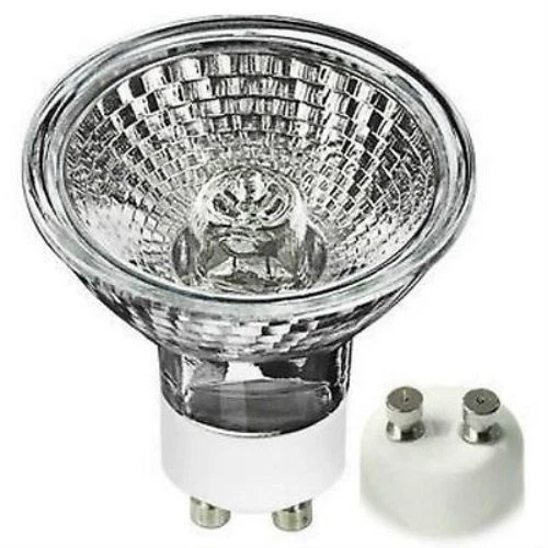 35 watt Light Bulbs 35w GU10 Base Replacement Lighting Bulb - Image 1 of 1