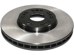 For 1993-2005 Lexus GS300 Brake Rotor Front 68912SCSH 1994 1995 1996 1997 1998 - Picture 1 of 2