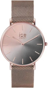 ICE-WATCH - CITY sunset Milanese Smoky eye - Rose-Gold Damen Extra Small Neu/OVP - Bild 1 von 5