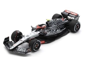 Sparky 1/64 AlphaTauri AT04 No.22 Scuderia Las Vegas GP2023 - Yuko Tsunoda - Picture 1 of 1
