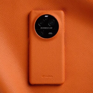 Melkco Premium Genuine Leather Case For OPPO Find X6 Pro Business Armor Cover - Picture 1 of 31