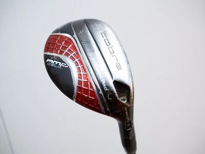 Cobra AMP Cell SmartPad 3-4 Hybrid Golfschläger Lite Flex Rechts - Bild 1 von 4