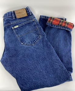 ll bean mens jeans sale