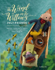 Cynthia Treen The Wind In The Willows Felt Friends (Paperback)