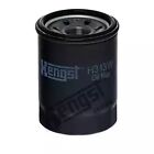 x1 Hengst Screw-on Oil Filter H313W OE 26300-02750 26300-02751 Made in KR