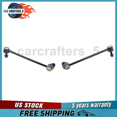 Kit de sujetador oscilante delantero izquierdo derecho delantero izquierdo eslabones para Subaru Impreza 2017 2018 2,0 L Foto 1 de 4