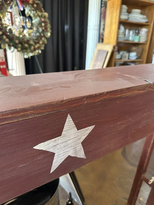 Sofa Table/ Hallway Table Pine Country - Image 1 of 2