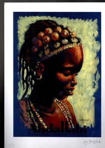 Ex-Libris PENDANX. 21 x 29,7 cm. Signé et  N°52/80. NEUF - Picture 1 of 1